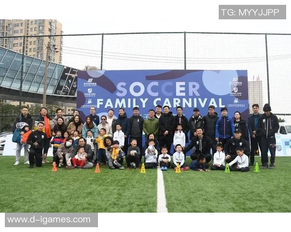 家中足球的乐趣与亲子互动如何提升家庭幸福感