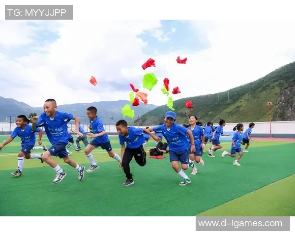 普兰店足球小学培养未来足球明星助力青少年成长与发展